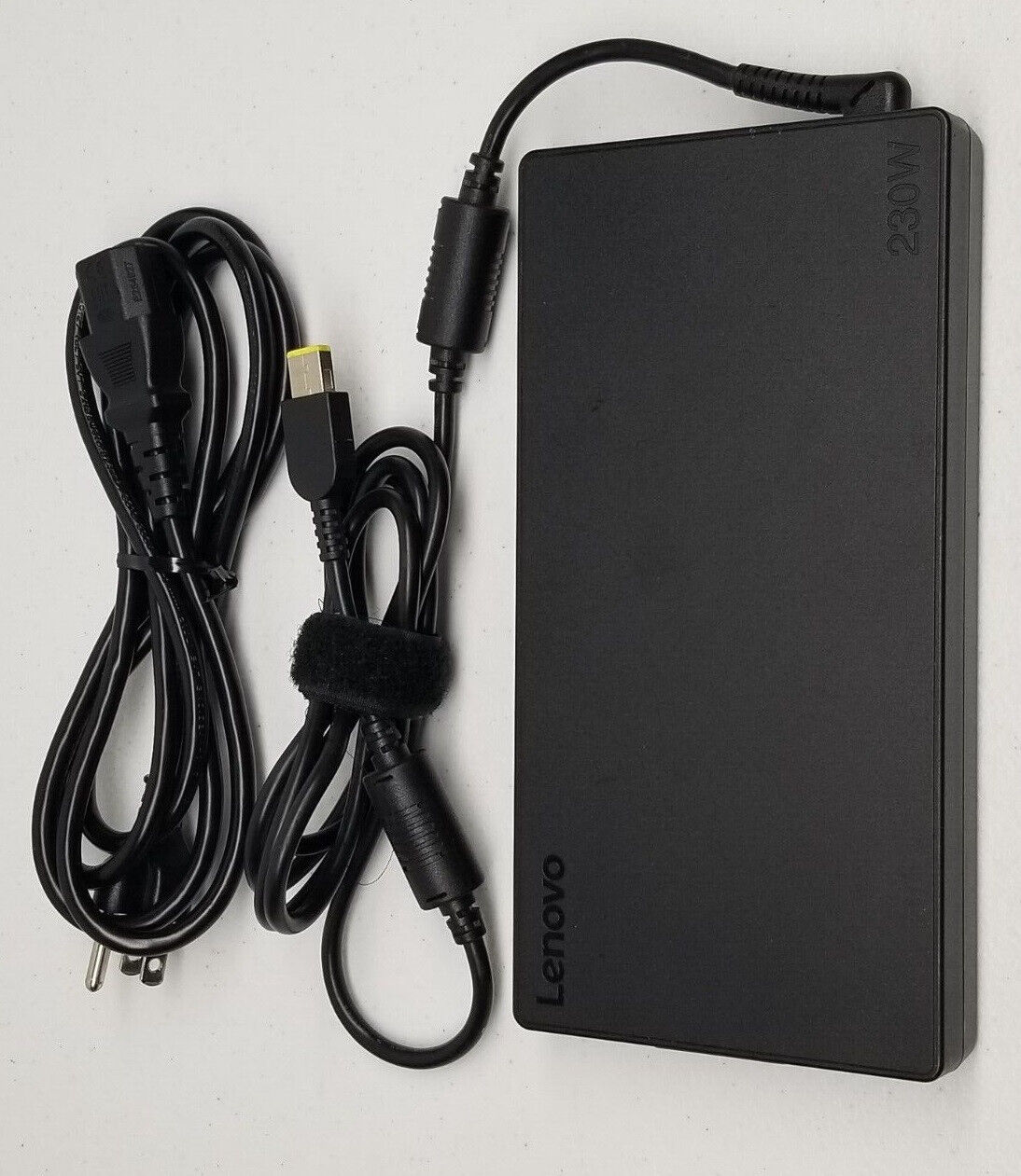 Sạc Lenovo 230W