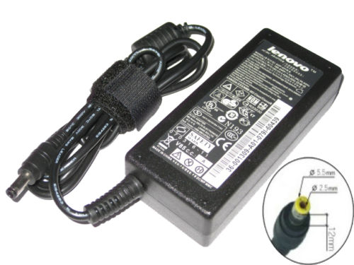 Sạc Adapter Laptop Lenovo S12