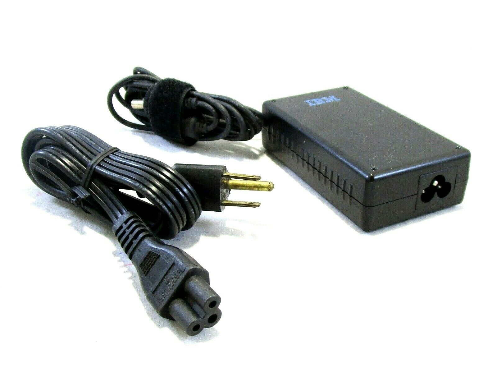 Sạc Adapter Laptop IBM 19V 3.6A 55W