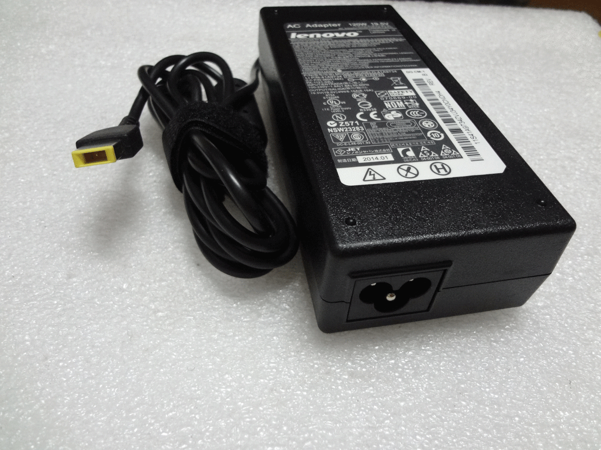 Sạc Lenovo C40-30