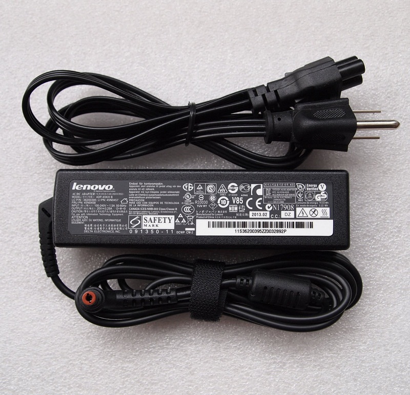 Sạc Adapter Laptop IBM Lenovo PA-1650-56LC