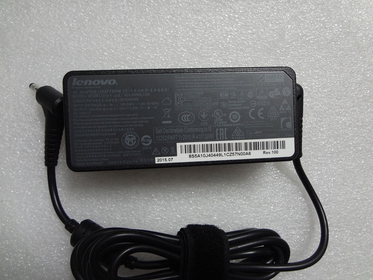 Sạc Lenovo ideapad 310-151SK
