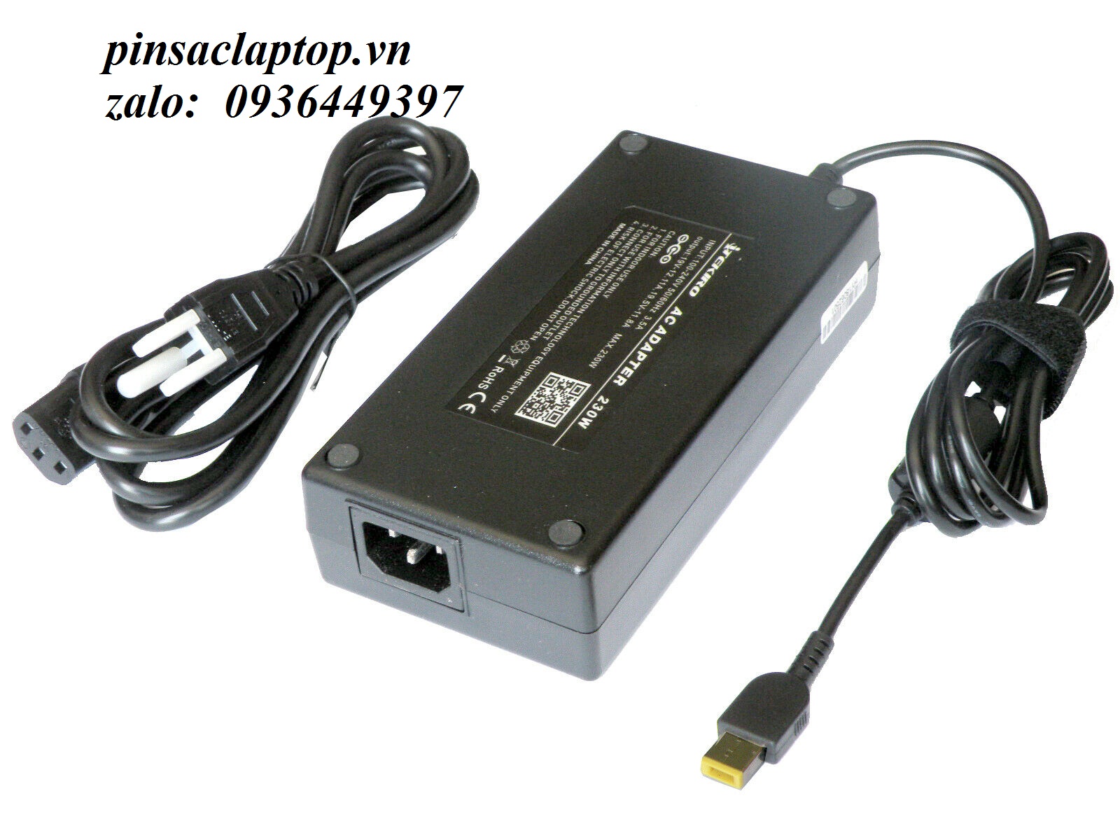 Sạc Lenovo Legion Y740, Y740-15ICHg 81HE, Y740-17ICHg 81HH