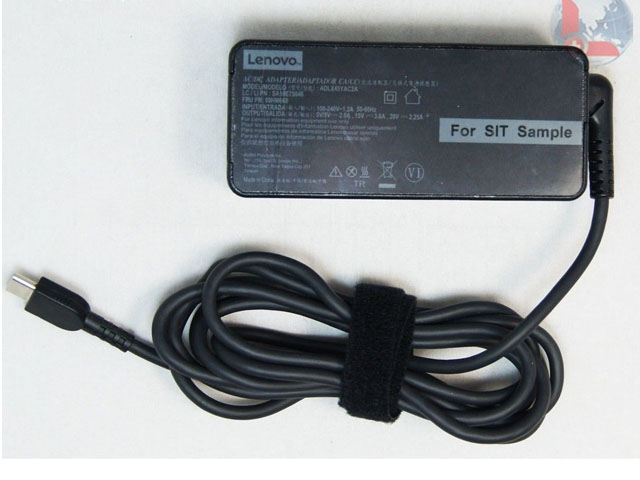Sạc Adapter Laptop Lenovo Yoga 910