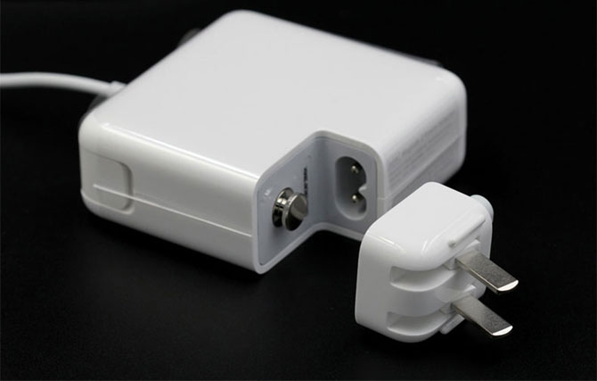 Sạc Adapter MacBook Air 2016 Zin Sạc Adapter MacBook Air 2016