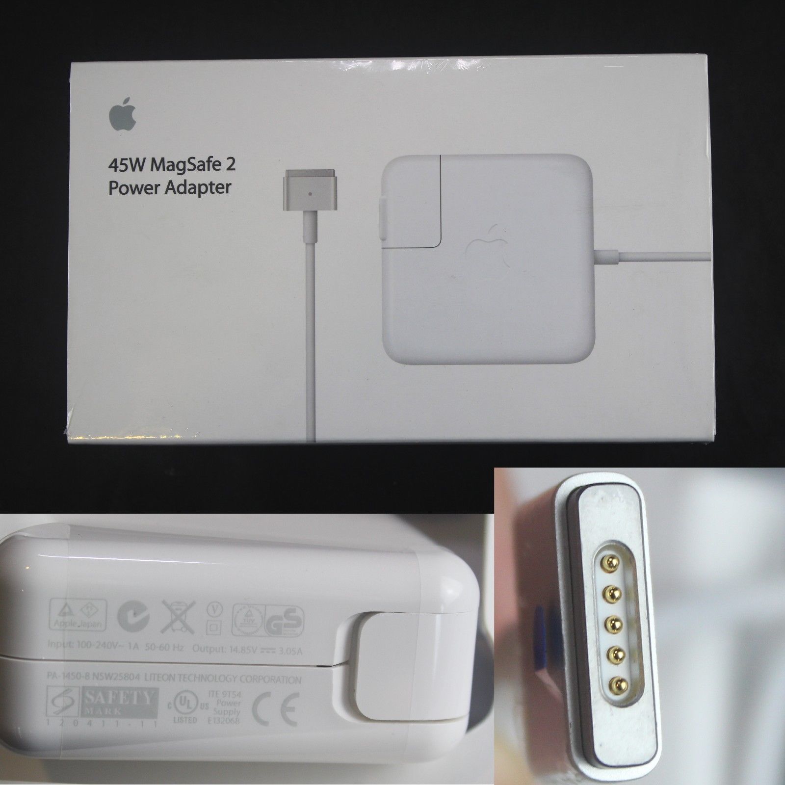 Sạc Adapter Macbook Air 2016 Sạc Macbook Air 2016