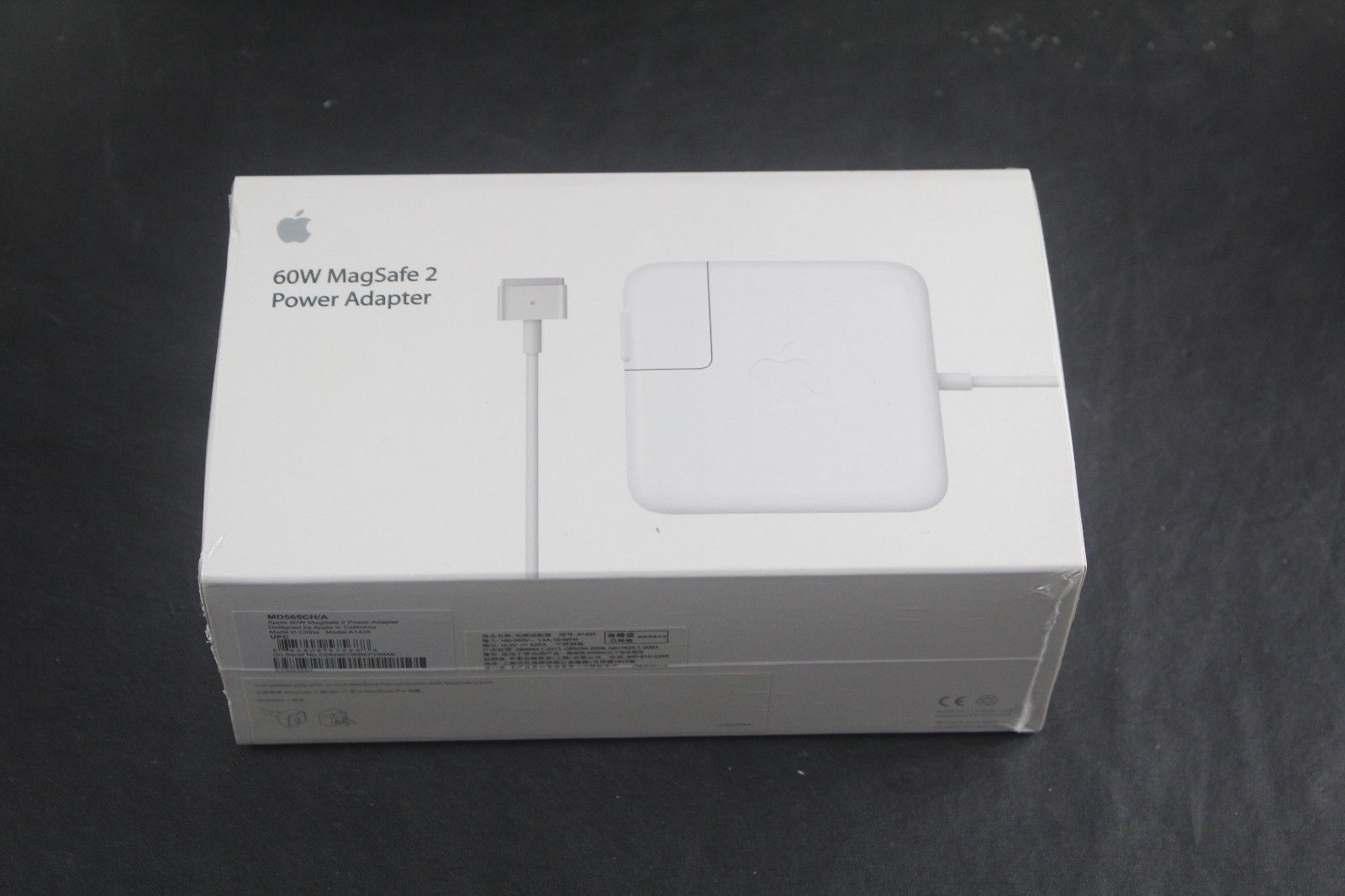 Sạc Adapter Macbook Air 2013 60W