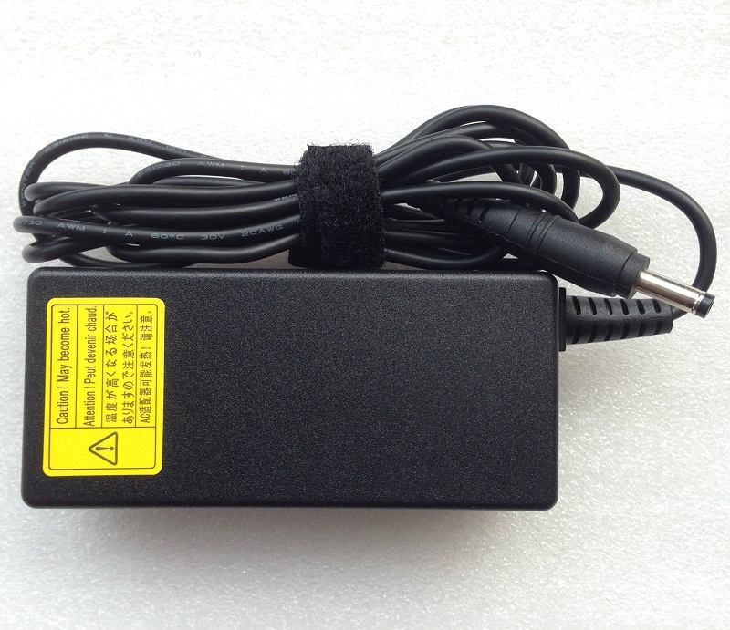 Sạc Adapter Laptop Toshiba 19V 2.37A