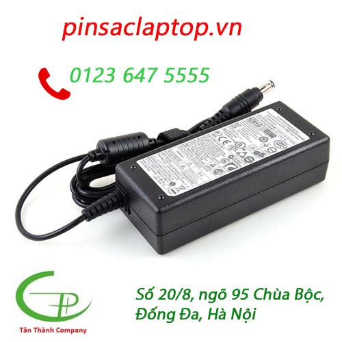  Sạc Laptop Samsung CPA09-004A AD-6019R
