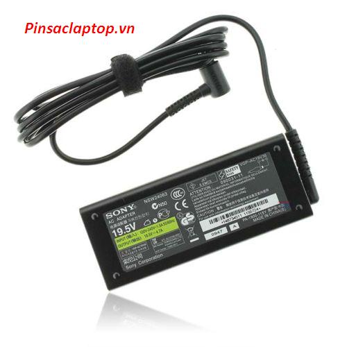Sạc Laptop Sony Vaio VGP-AC19V28