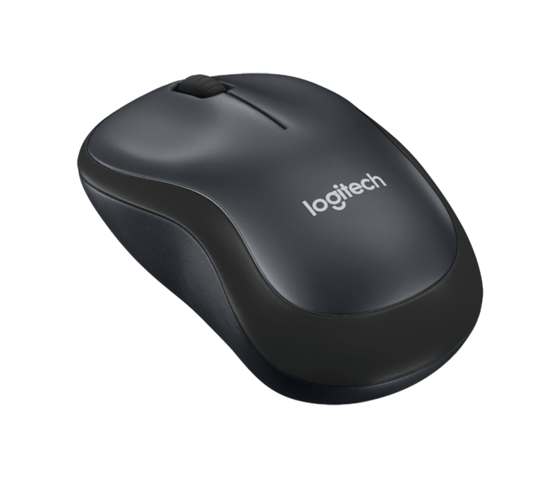 Chuột Logitech M221 SILENT