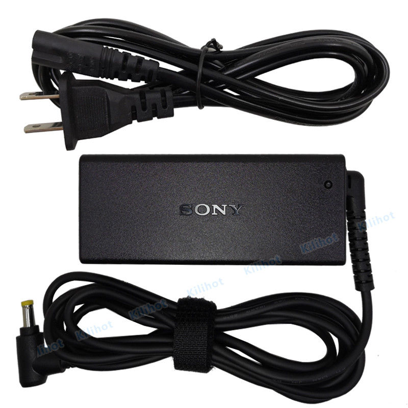 Sạc Adapter Laptop Sony Vaio 10.5V 3.8A 40W