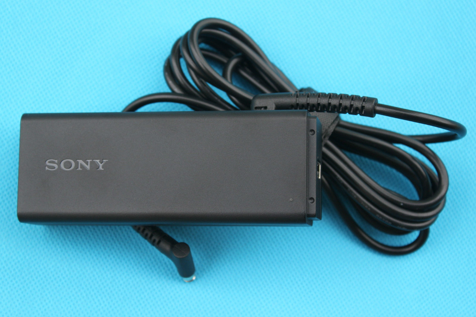 Sạc Laptop Sony Vaio 19.5V 2A 