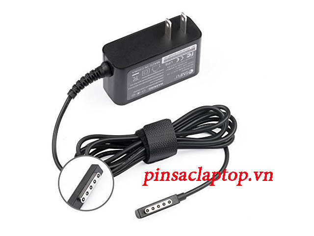 Sạc Adapter Microsoft Surface Pro 1 1512 1513