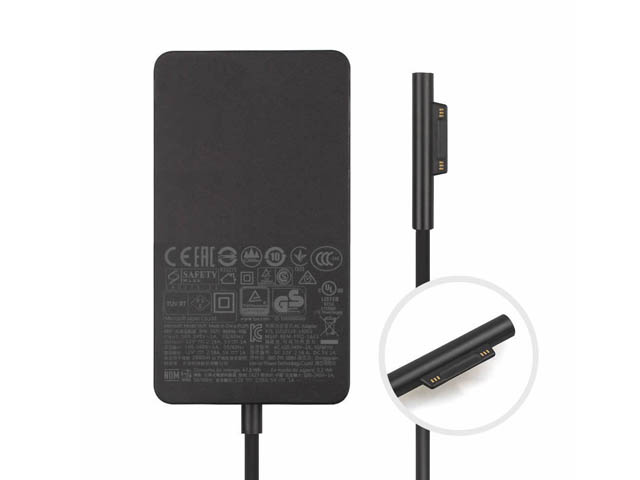 Sạc Adapter Microsoft Surface Pro 3 4 1625