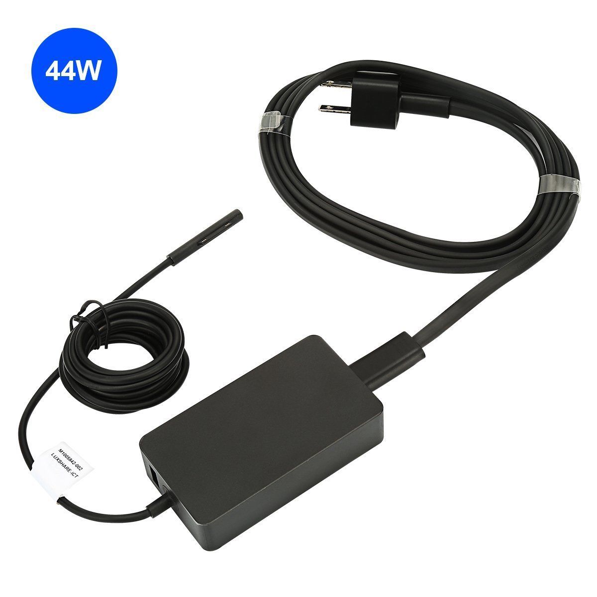 Sạc Adapter Microsoft Surface 15V 2.58A 44W