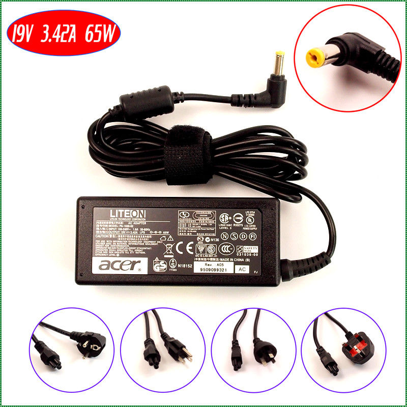 Sạc Adapter Laptop Acer Aspire Nitro 5