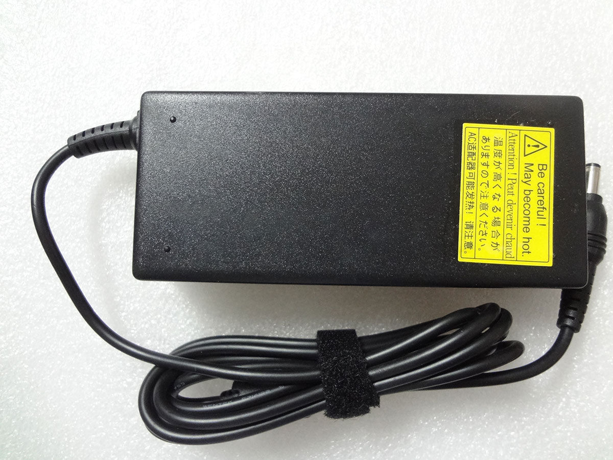 Sạc Adapter Laptop Toshiba Portege R835