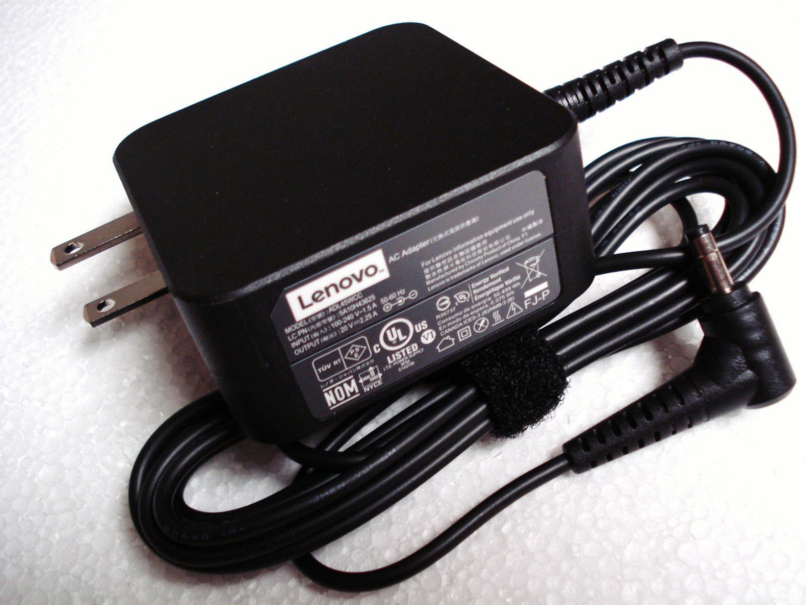 Sạc Adapter Laptop Lenovo ideapad 110-17IKB Sạc Adapter Laptop Lenovo ideapad 110-17IKB
