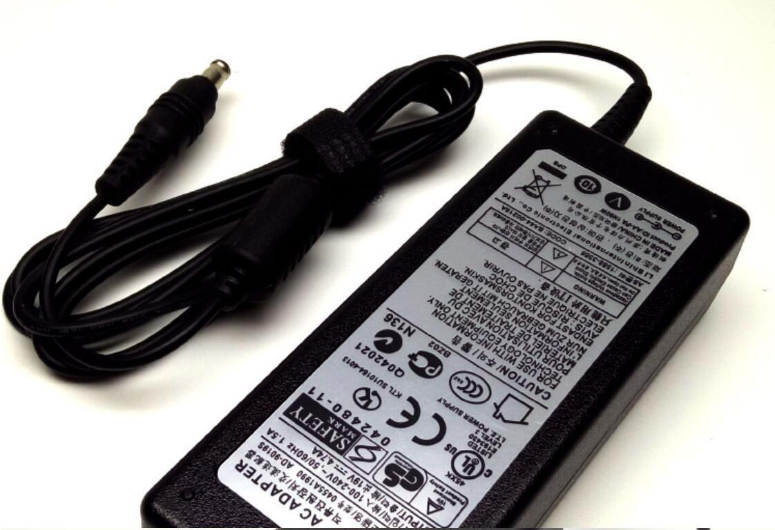 Sạc Adapter Laptop Samsung R518 Sạc Adapter Laptop Samsung R518
