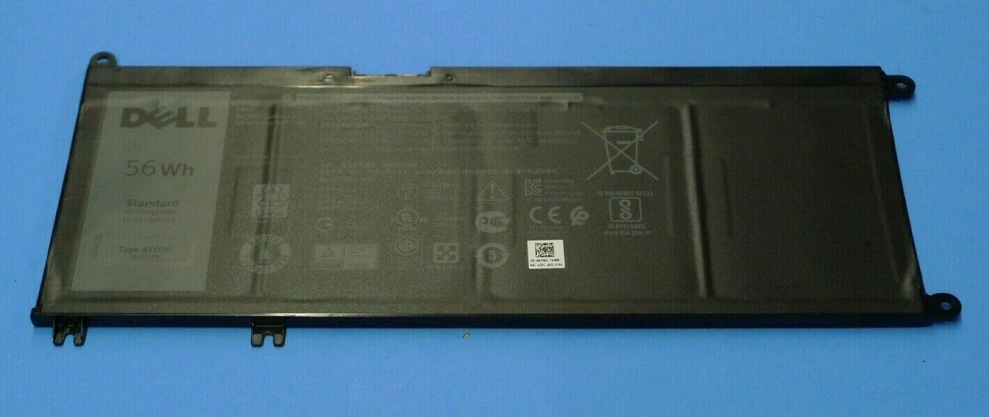 Pin - Battery Dell Latitude 3580