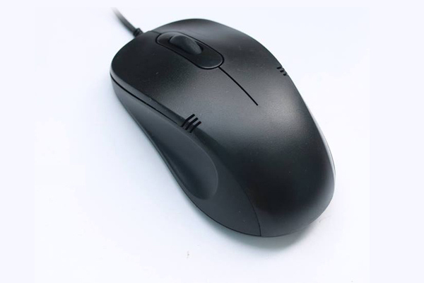 Chuột Eblue EMS645 (USB, có dây)