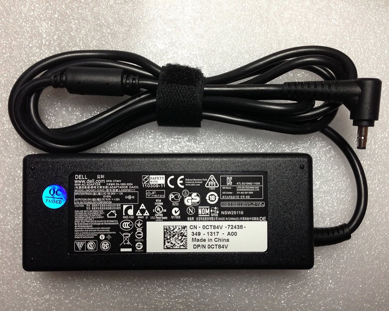 Sạc Adapter Laptop Dell Vostro 5470 V5470