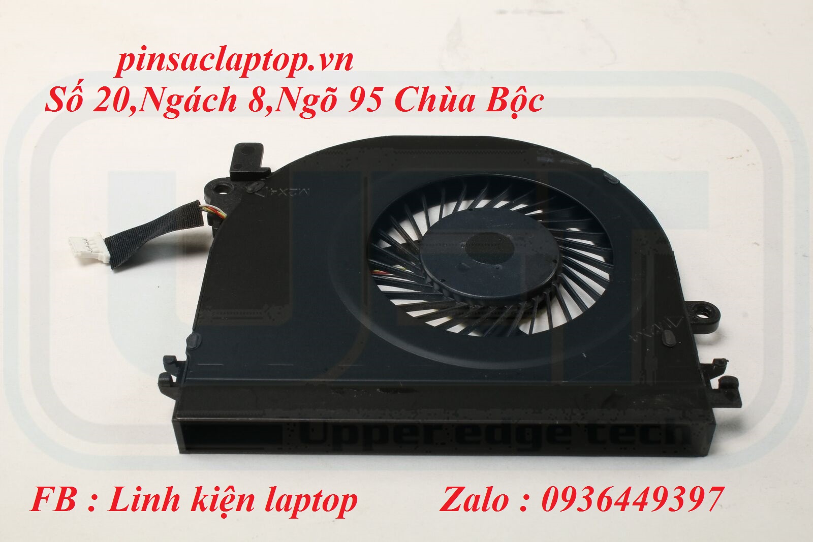 Quạt tản nhiệt laptop Dell Vostro 5459