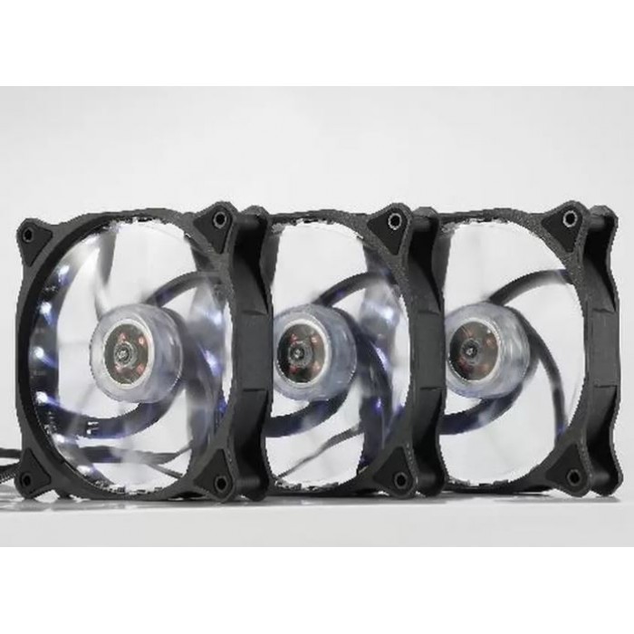 Quạt Case Segotep Set 3 RGB