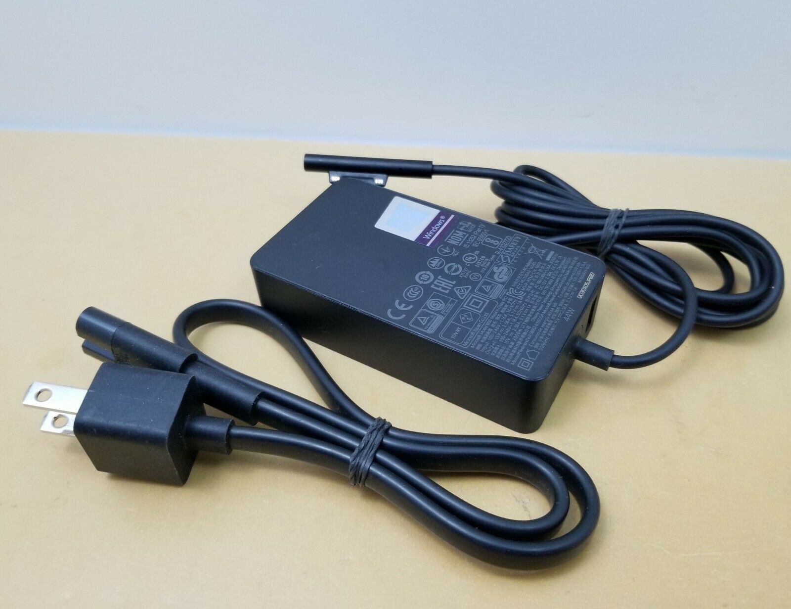 Sạc Adapter Microsoft Surface Pro 3