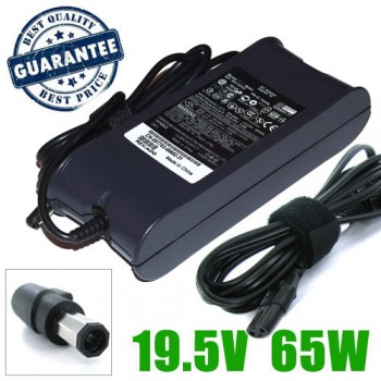 Sạc Adapter Laptop Dell 19.5V 4.62A Lục giác