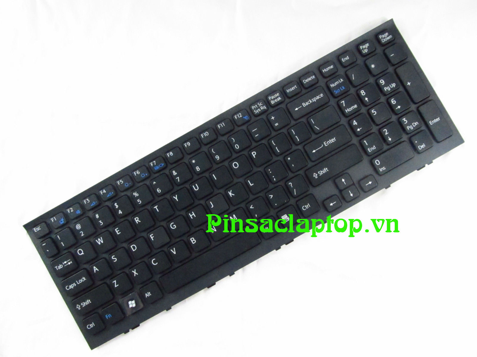 Bàn Phím Sony Vaio PCG-71911W