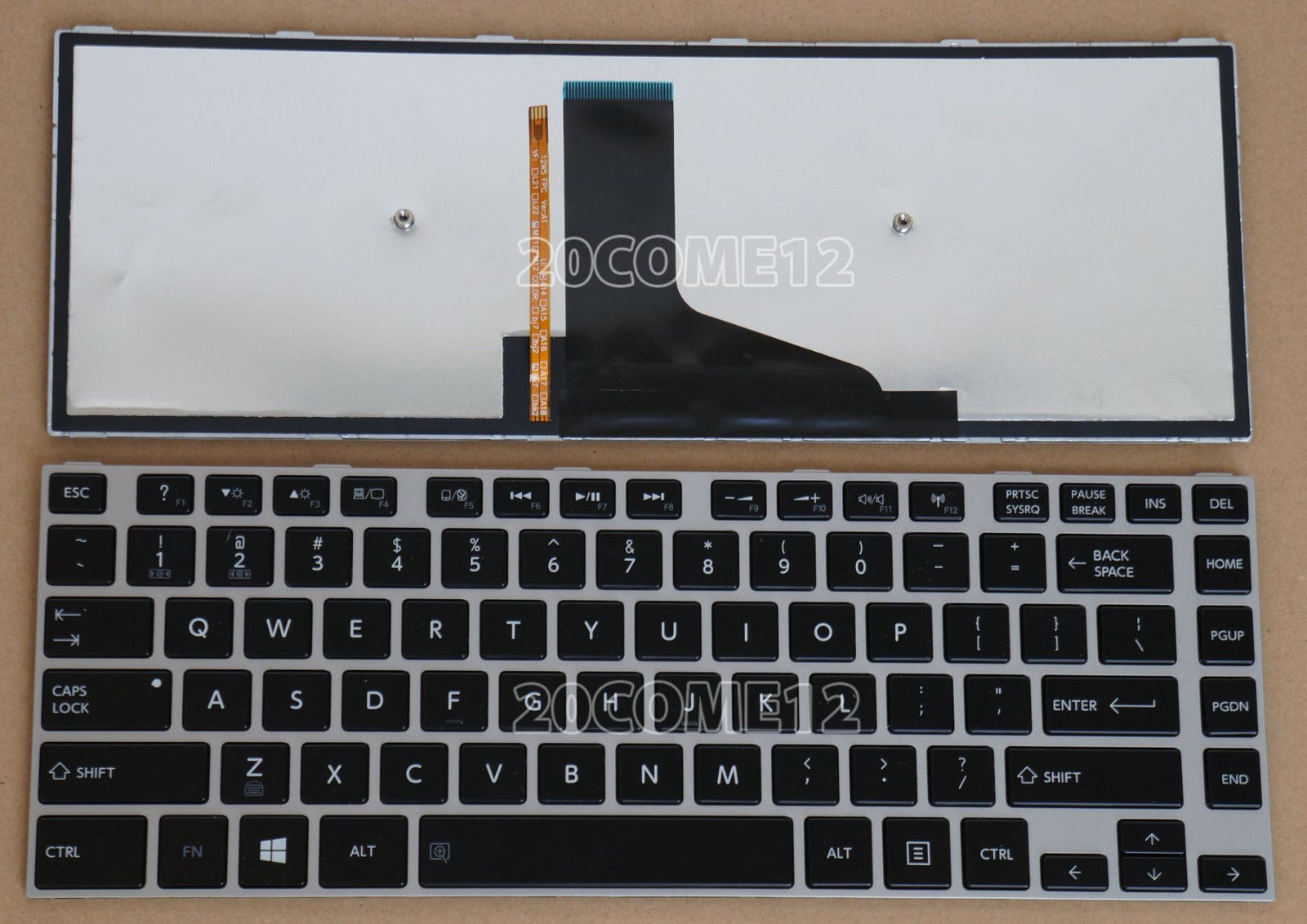 Bàn Phím Toshiba Satellite E40-A E45-A E40t-a E45t-a