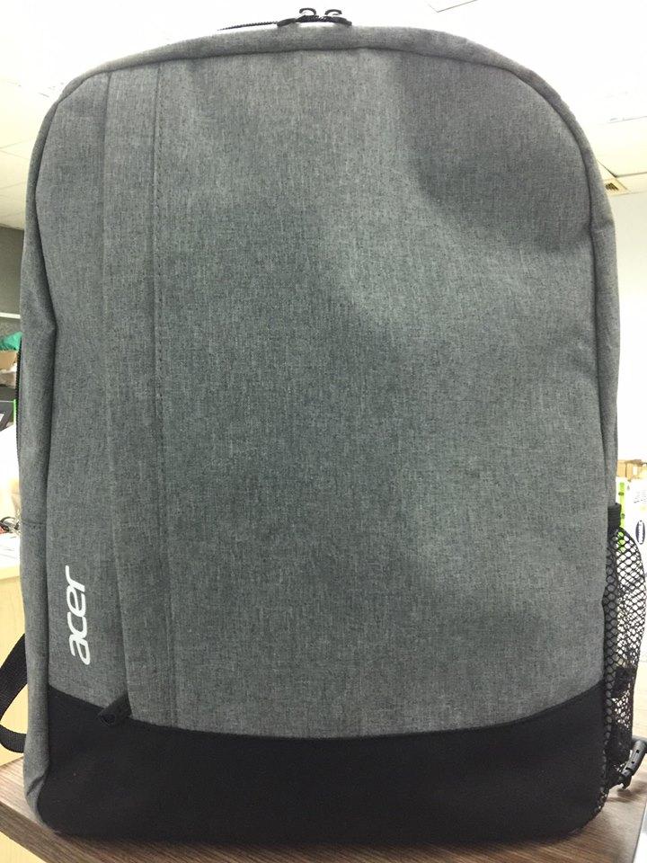 Balo Laptop Acer chính hãng 