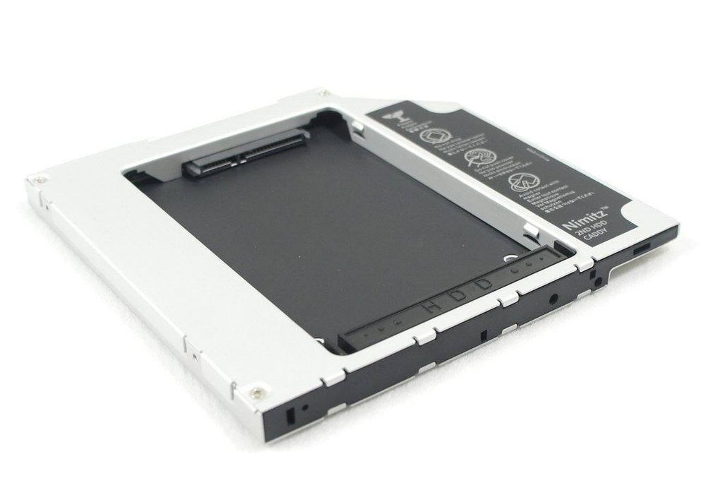 Caddy Bay Cho HDD ( Loại Dày )