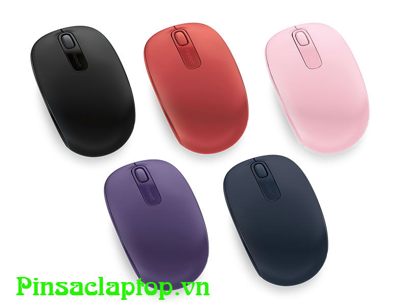 Chuột Quang Cổng USB MICROSOFT MOBILE MOUSE 1850