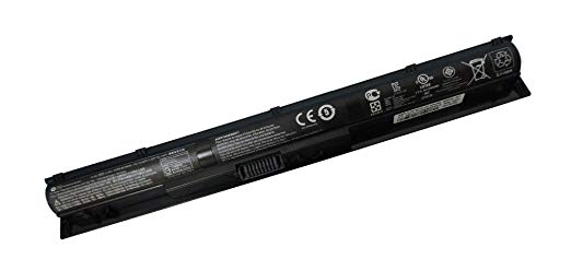 Pin - Battery KI04 for HP Pavilion 800049-001 Pin - Battery KI04 for HP Pavilion 800049-001