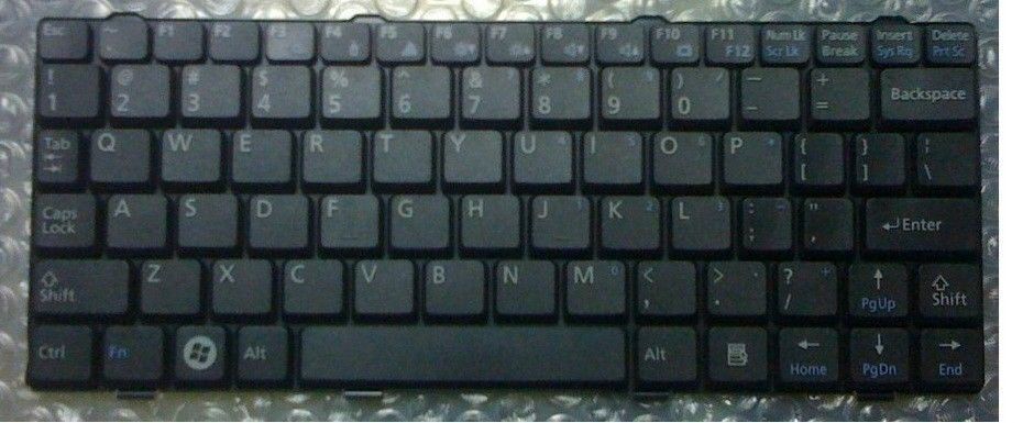 Bàn phím laptop BenQ joybook lite U100 U101 U101W US Bàn phím laptop BenQ joybook lite U100 U101 U101W US