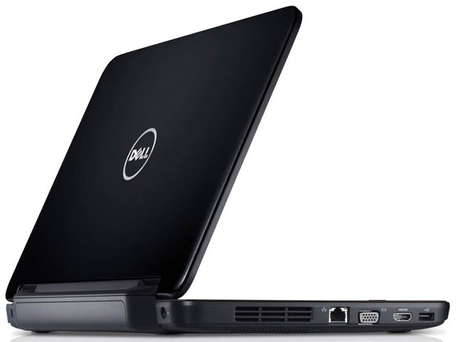 Laptop Dell Inspiron N5050