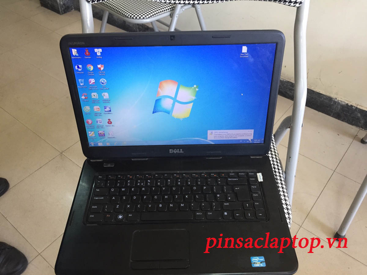 Laptop dell inspiron 15 N5050 Laptop dell inspiron 15 N5050