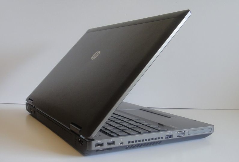 Laptop Cũ HP Probook 6560b i5 2520M | 4gb | Card rời | 250 gb