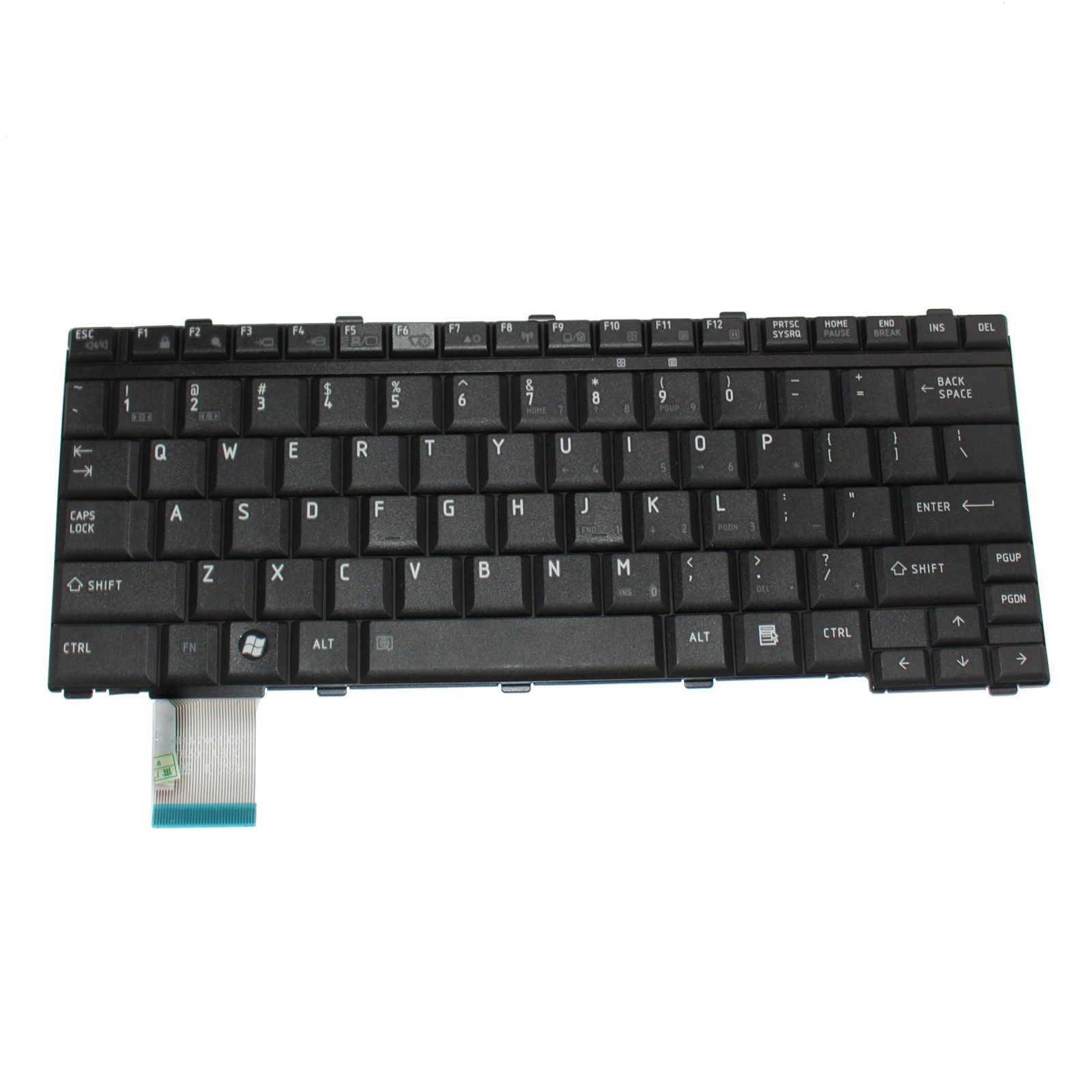 Bàn Phím Toshiba Portege M600 Bàn Phím Toshiba Portege M600