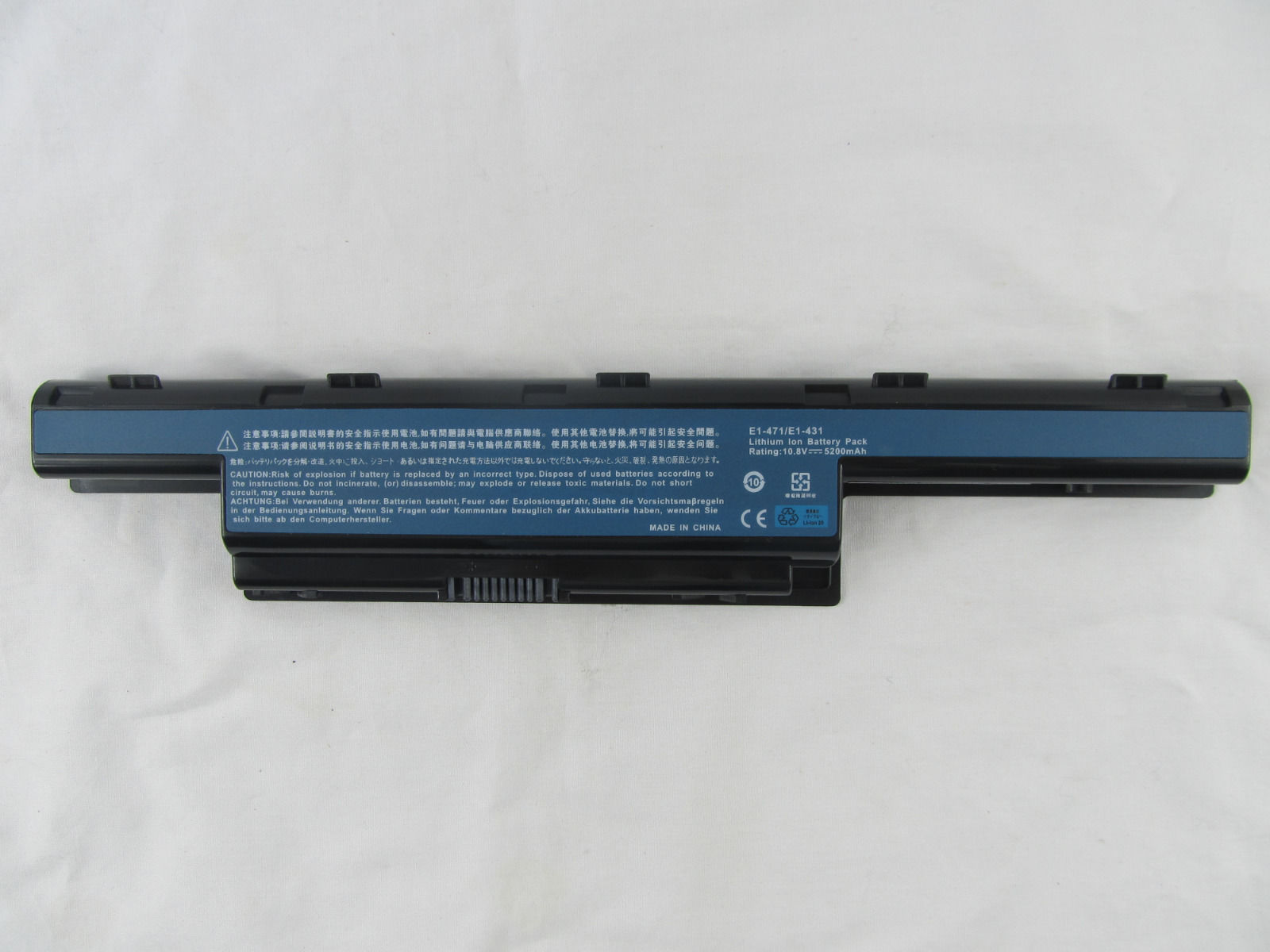 Pin Acer Aspire E1 571
