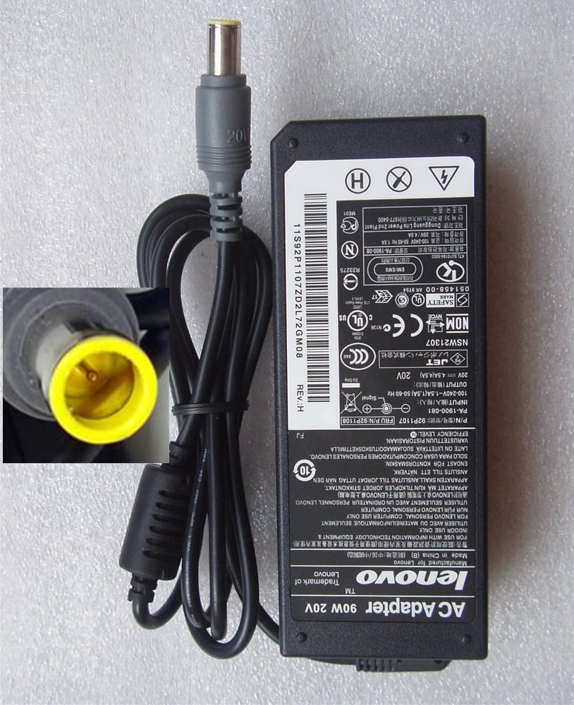 Sạc Adapter Laptop IBM Lenovo ThinkPad X220