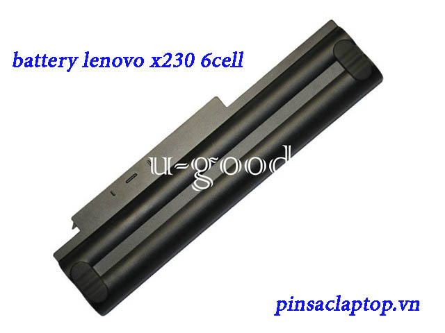 Pin lenovo x230 6cell Pin lenovo x230 6cell